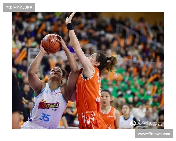 内蒙古女篮主场攻防效率亮眼 净胜分优势稳固联赛前八地位